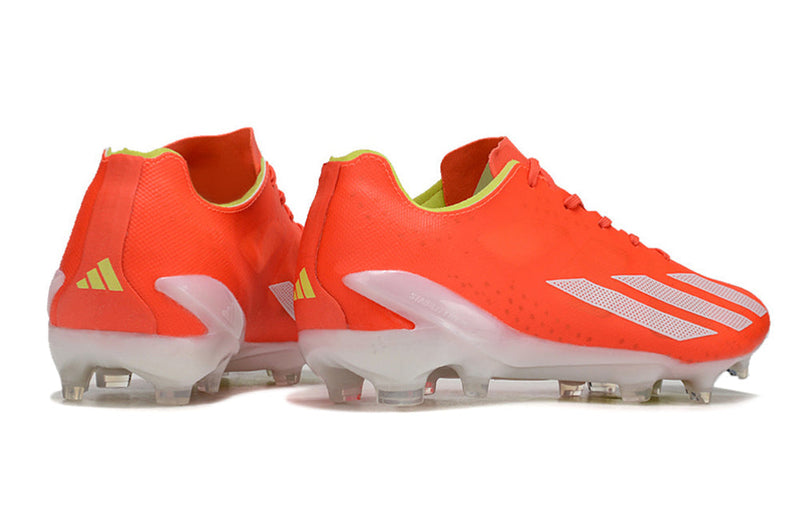 ADIDAS X CRAZYFAST + ELITE FG