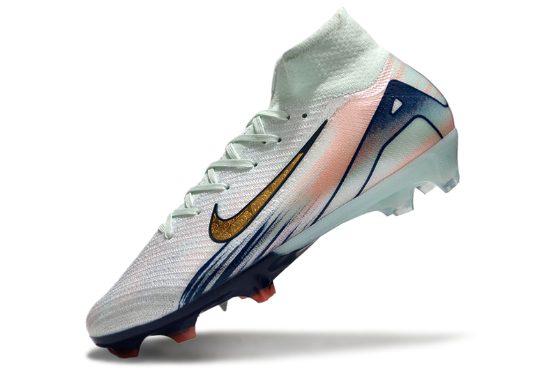 NIKE MERCURIAL SUPERFLY 10 - ELITE FG
