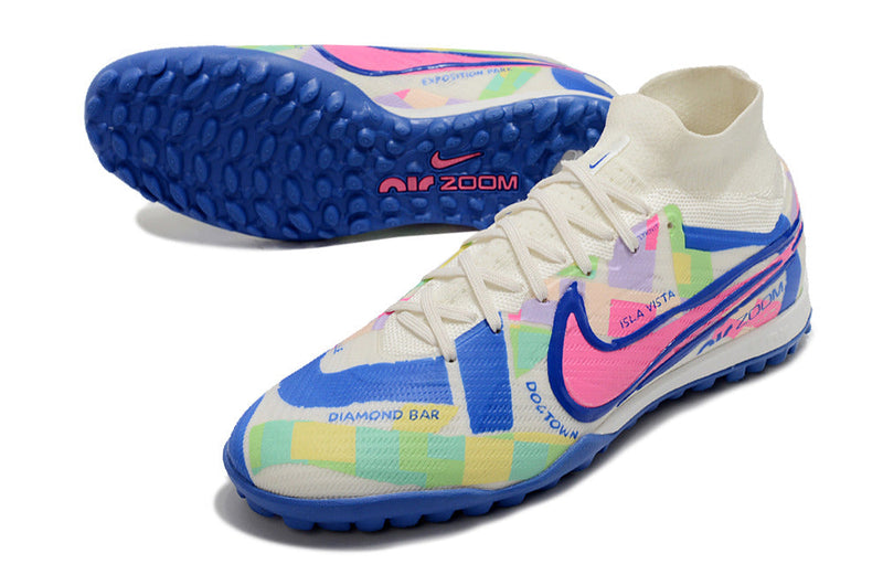 NIKE MERCURIAL SUPERFLY 9 - SOCIETY