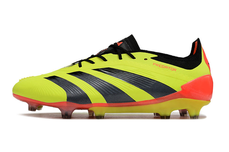 ADIDAS PREDATOR 24 - ELITE FG