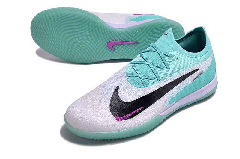 NIKE GRIPKNIT PHANTOM GX - FUTSAL