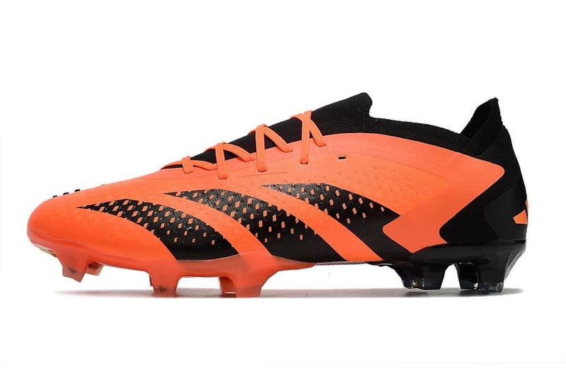 ADIDAS PREDATOR ACCURACY.1 LOW - ELITE FG