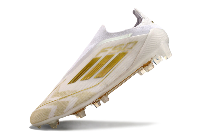 ADIDAS F50 S/ CADARÇOS - ELITE FG