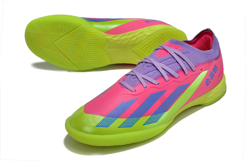 ADIDAS X CRAZYFAST.1 - FUTSAL