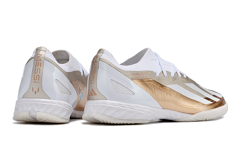ADIDAS X CRAZYFAST.1 - FUTSAL