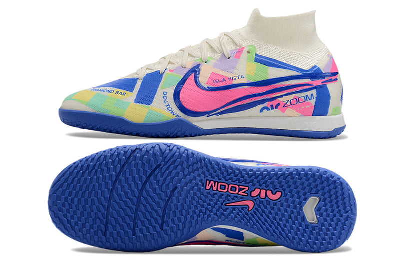 NIKE MERCURIAL SUPERFLY 9 - FUTSAL