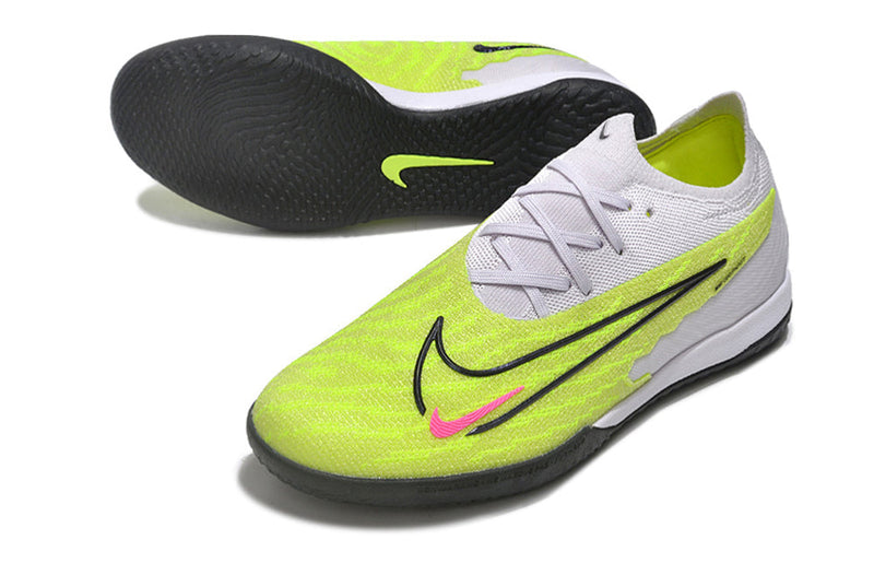 NIKE GRIPKNIT PHANTOM GX - FUTSAL