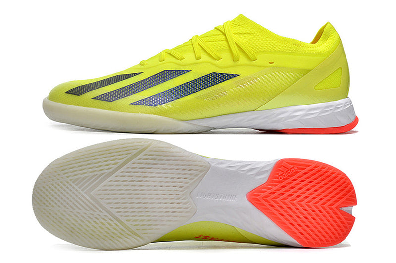 ADIDAS X CRAZYFAST.1 - FUTSAL