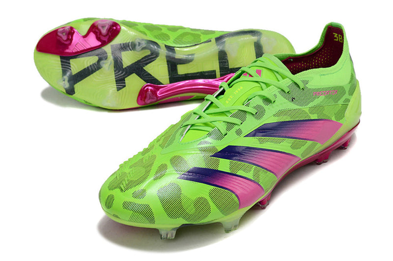 ADIDAS PREDATOR 24 - ELITE FG