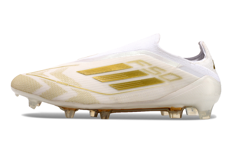 ADIDAS F50 S/ CADARÇOS - ELITE FG