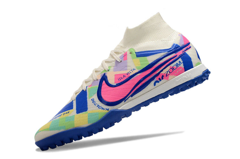 NIKE MERCURIAL SUPERFLY 9 - SOCIETY