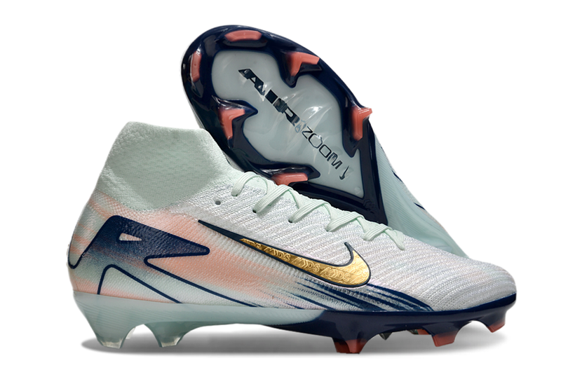 NIKE MERCURIAL SUPERFLY 10 - ELITE FG