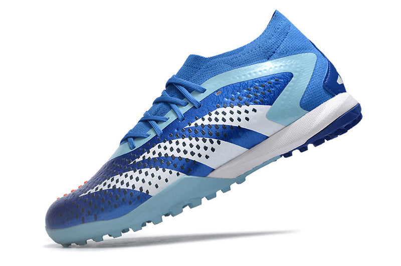ADIDAS PREDATOR ACCURACY.1 - SOCIETY