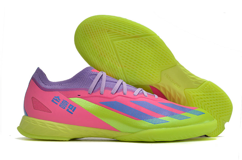 ADIDAS X CRAZYFAST.1 - FUTSAL