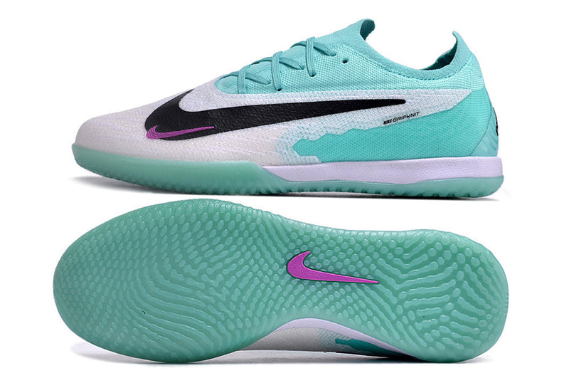 NIKE GRIPKNIT PHANTOM GX - FUTSAL