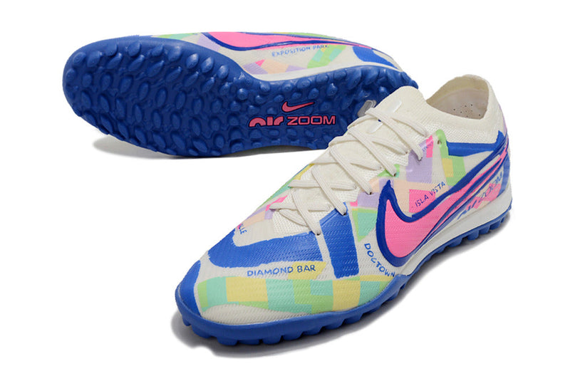 NIKE MERCURIAL VAPOR 15 - SOCIETY