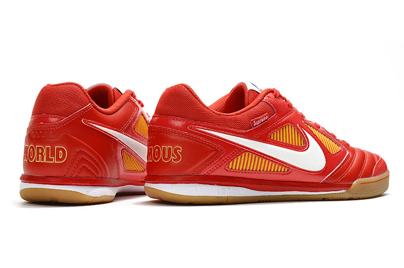 NIKE SUPREME x SB GATO - FUTSAL