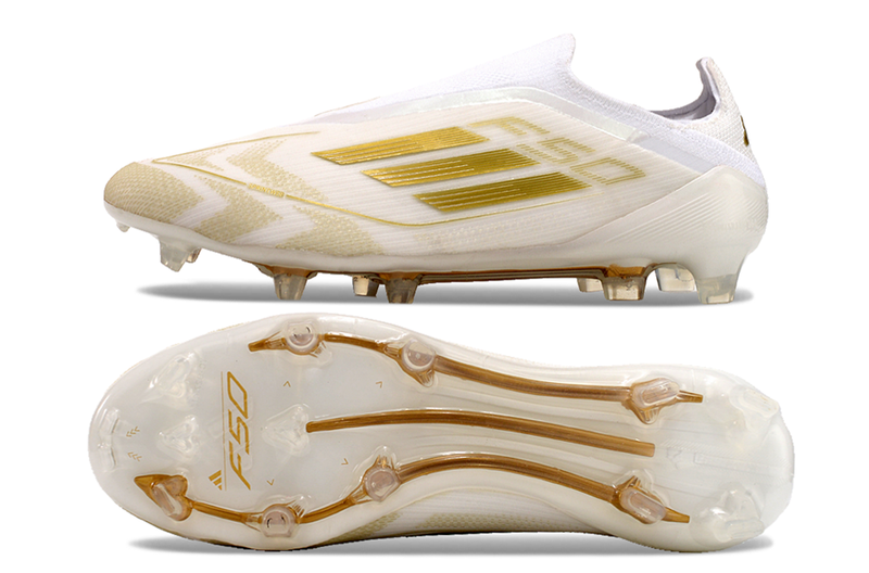 ADIDAS F50 S/ CADARÇOS - ELITE FG