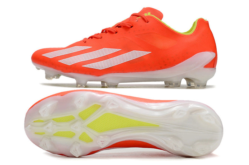ADIDAS X CRAZYFAST + ELITE FG