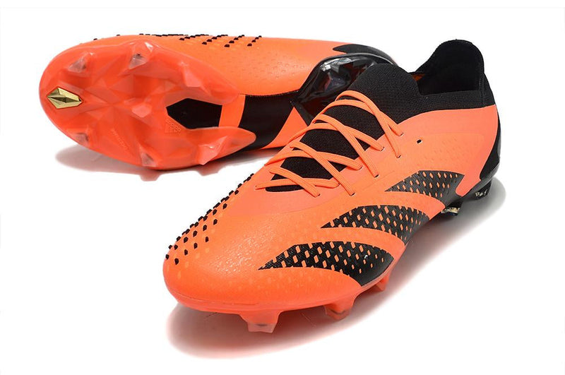 ADIDAS PREDATOR ACCURACY.1 LOW - ELITE FG