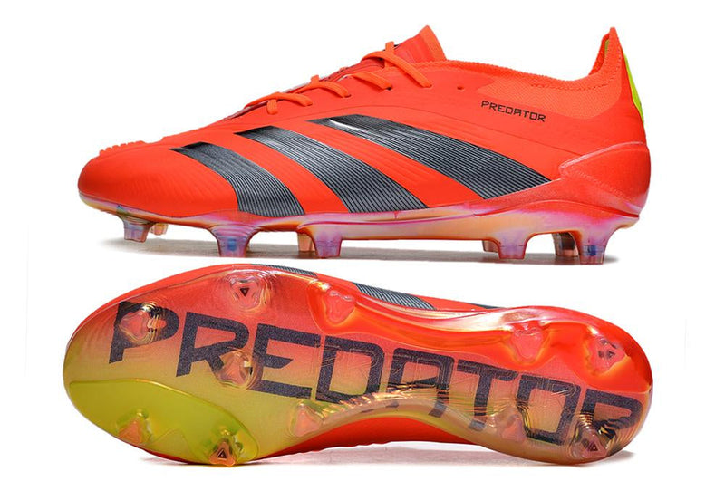 ADIDAS PREDATOR 24 - ELITE FG