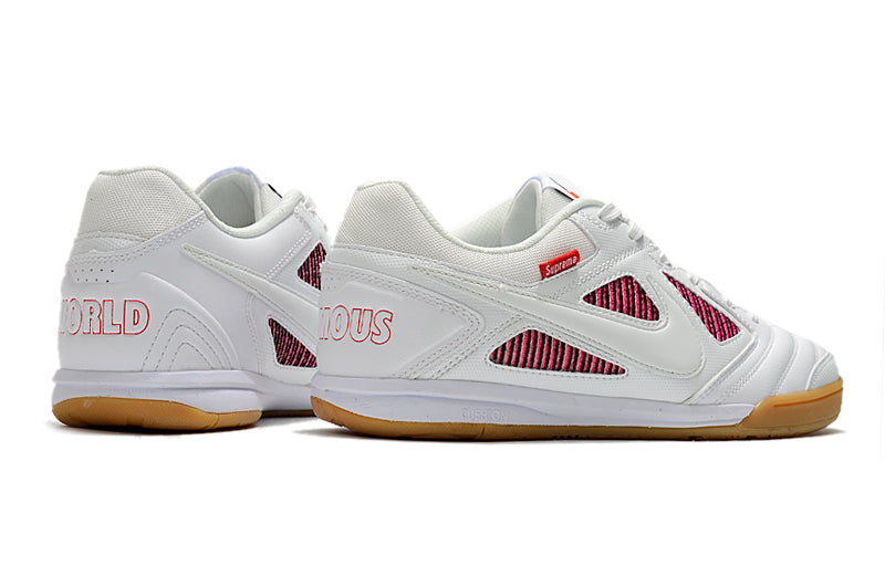 NIKE SUPREME x SB GATO - FUTSAL
