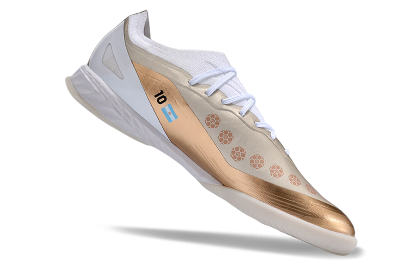 ADIDAS X CRAZYFAST.1 - FUTSAL